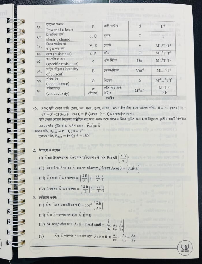 DWMY Student Life Planner - Image 3