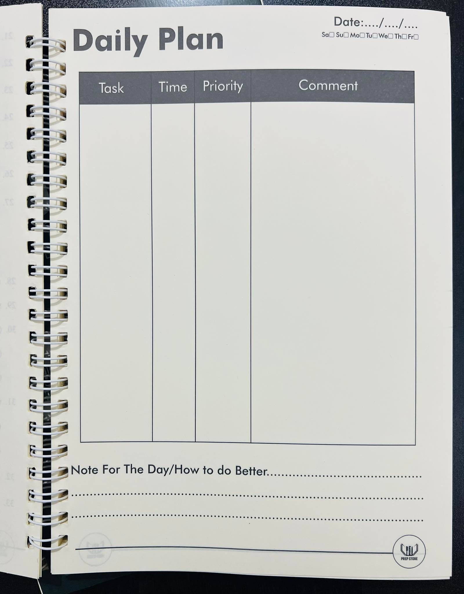 300629485_489891732477217_2769195581238015523_n DWMY Student Life Planner - Image 4