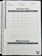 Gym & Fitness Planner - Image 3