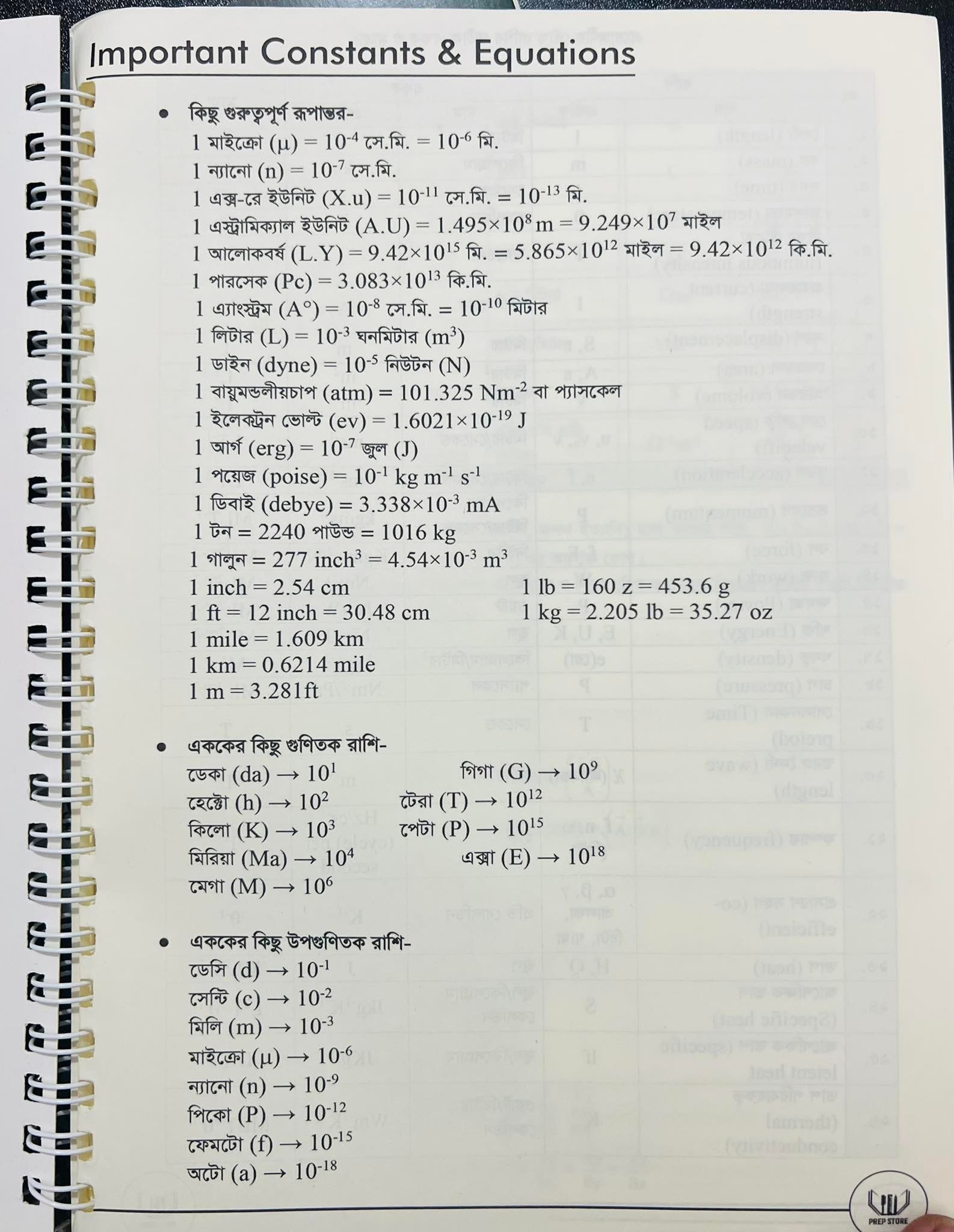 301776711_1134736663785971_4305604593919939832_n DWMY Student Life Planner - Image 2