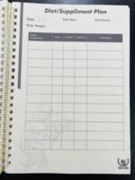 Gym & Fitness Planner - Image 2