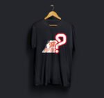 তুই কে বে? T-Shirt