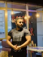 Give It Your All – T-Shirt - Image 3