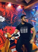 Give It Your All – T-Shirt - Image 2