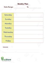 Prep Store Academic To Admission Planner - Image 3