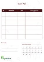 Prep Store Academic To Admission Planner - Image 6