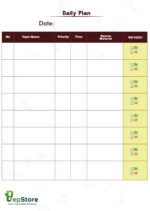 Prep Store Academic To Admission Planner - Image 5