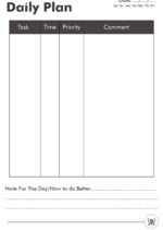 DWMY Student Life Planner - Image 3