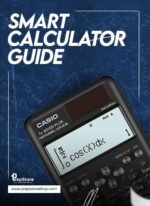 Original Casio FX 991 ES PLUS With Calculator Hacks Book - Image 2
