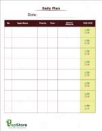 Prep Store Academic To Admission Planner - Image 6