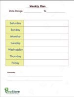 Prep Store Academic To Admission Planner - Image 5