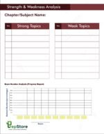 Prep Store Academic To Admission Planner - Image 3