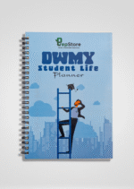 DWMY Student Life Planner