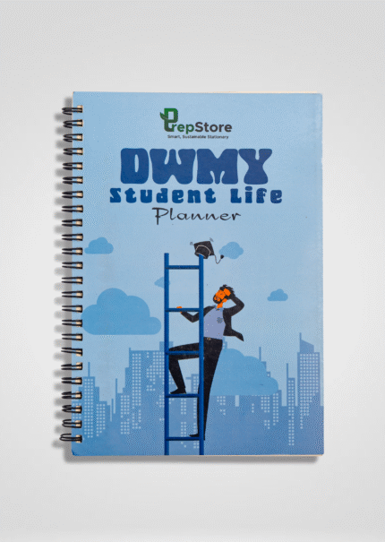 DWMY Student Life Planner