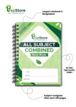 Prepstore All Subject Combined Notebook - Image 2