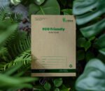 PrepStore Eco Friendly Minimalistic Notebook