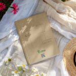 PrepStore Eco Friendly Minimalistic Notebook - Image 3