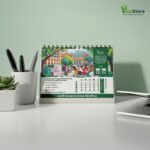 PrepStore Smart Calendar