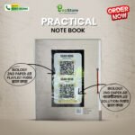 Prepstore HSC Biology 2nd Paper Practical Notebook - Image 2
