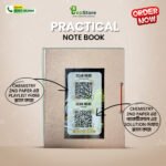 Prepstore HSC Chemistry 2nd paper Practical Notebook - Image 2