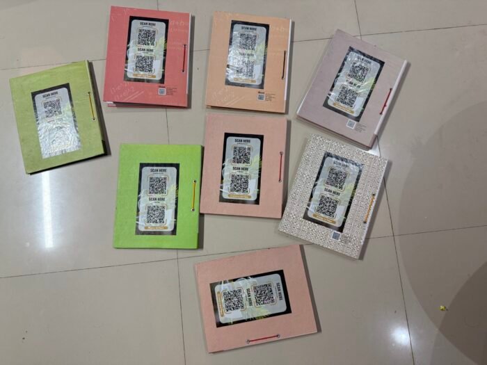 Prepstore HSC Practical Notebook Full Set - Image 2
