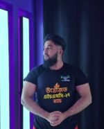 Prep Store উত্তেজিত এইচএসসি-২৭ ব্যাচ কাস্টমাইজড T-Shirt - Image 2