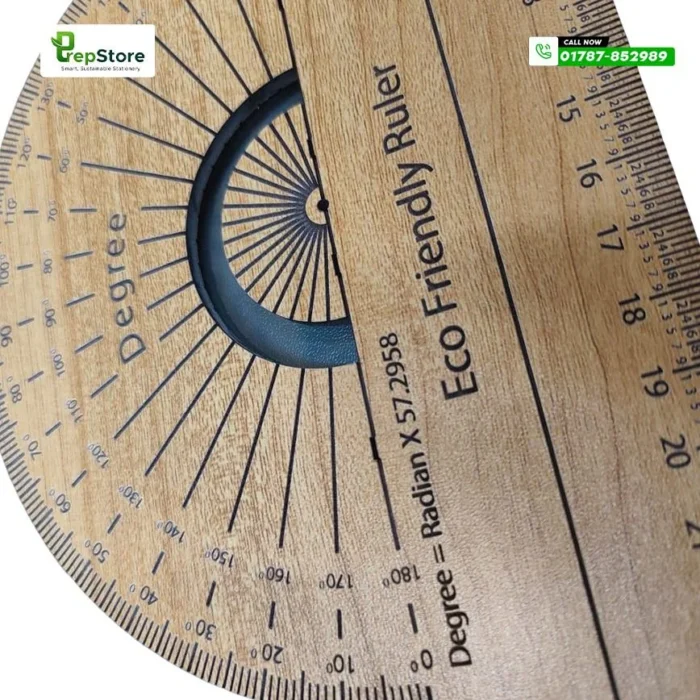 PrepStore Eco Friendly Ruler - Image 5