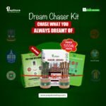 PrepStore Dream Chaser kit