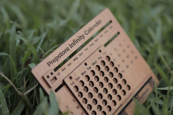 PrepStore Infinity Calendar - Image 2