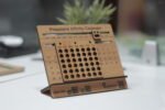 PrepStore Infinity Calendar