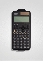 ORIGINAL CASIO 991CW with Calculator Hacks Book