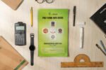 Prepstore Engineering Written Exam Notebook