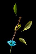 Prep Store Cheetah Eco-Friendly Paper Pen (5pcs Bundle) - Image 2