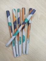 Prepstore Eco gel pen (3pcs)