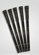 Prep Store Matrix Eco Friendly Paper Pen BOLD (5 Pcs Bundle)