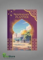 Ramadan Planner (2026 version)